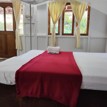Columbus Goa Otel Palolem Dış mekan fotoğraf