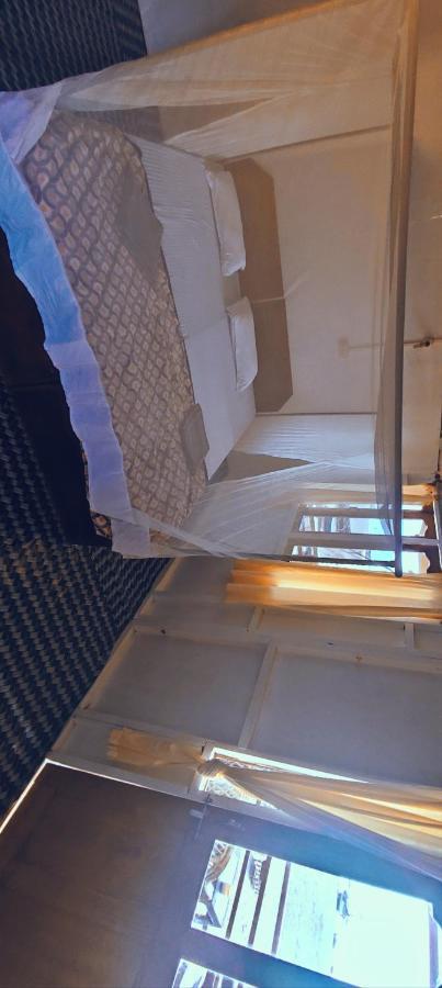 Columbus Goa Otel Palolem Dış mekan fotoğraf