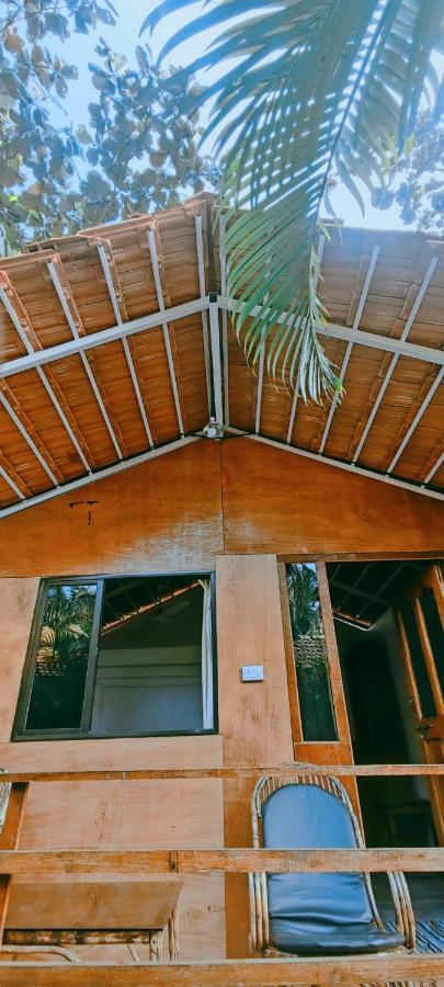 Columbus Goa Otel Palolem Dış mekan fotoğraf