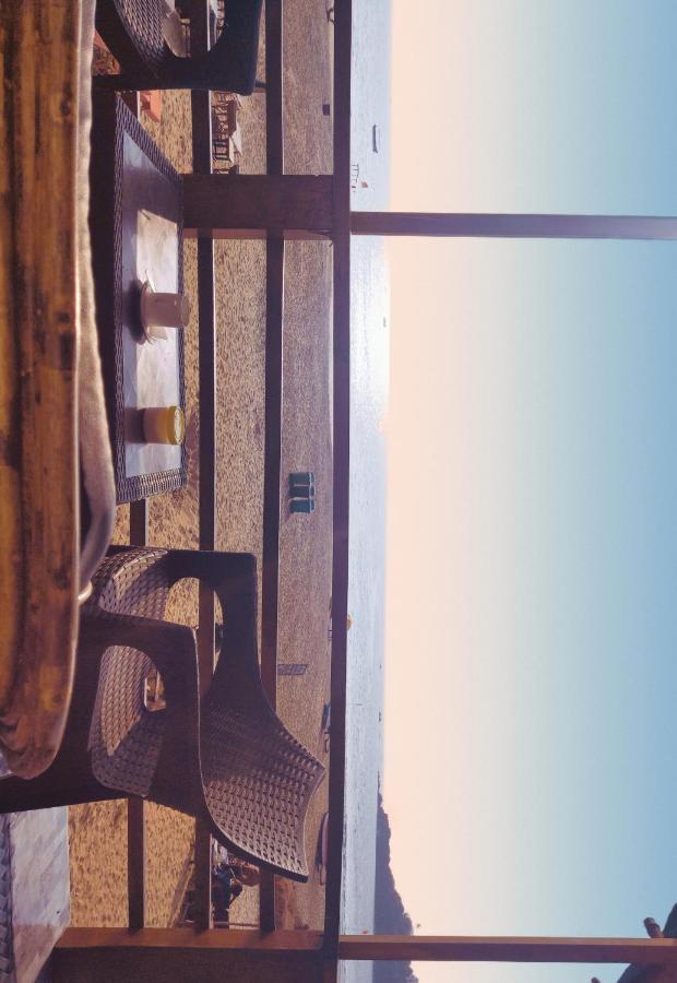 Columbus Goa Otel Palolem Dış mekan fotoğraf
