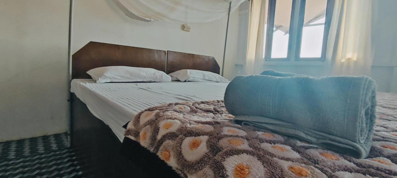 Columbus Goa Otel Palolem Dış mekan fotoğraf