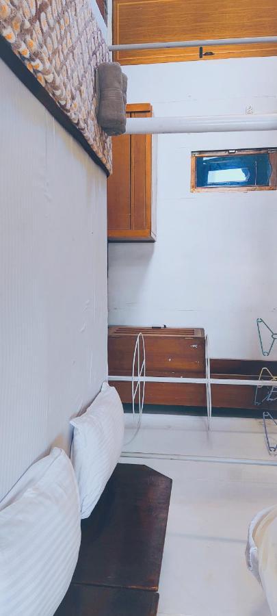 Columbus Goa Otel Palolem Dış mekan fotoğraf