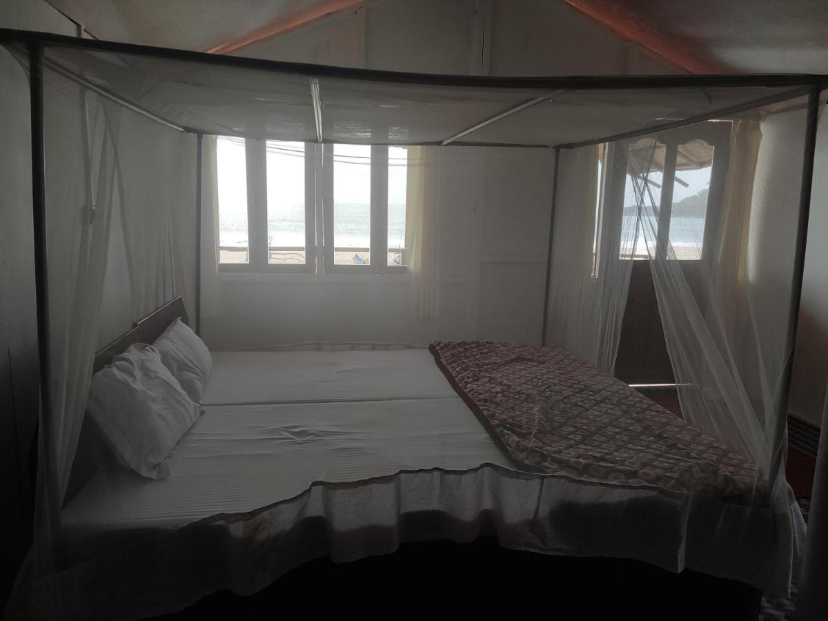 Columbus Goa Otel Palolem Dış mekan fotoğraf