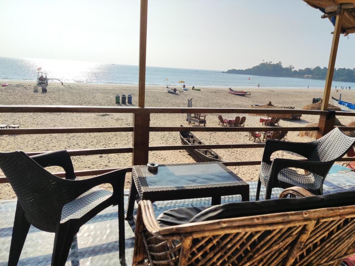 Columbus Goa Otel Palolem Dış mekan fotoğraf