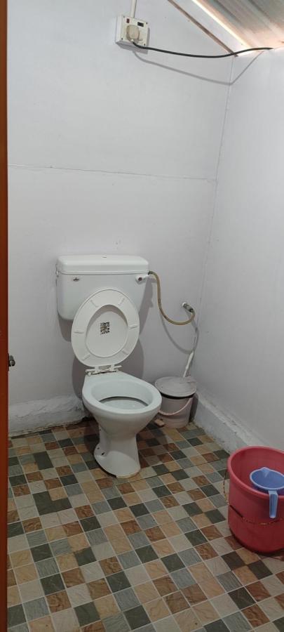 Columbus Goa Otel Palolem Dış mekan fotoğraf