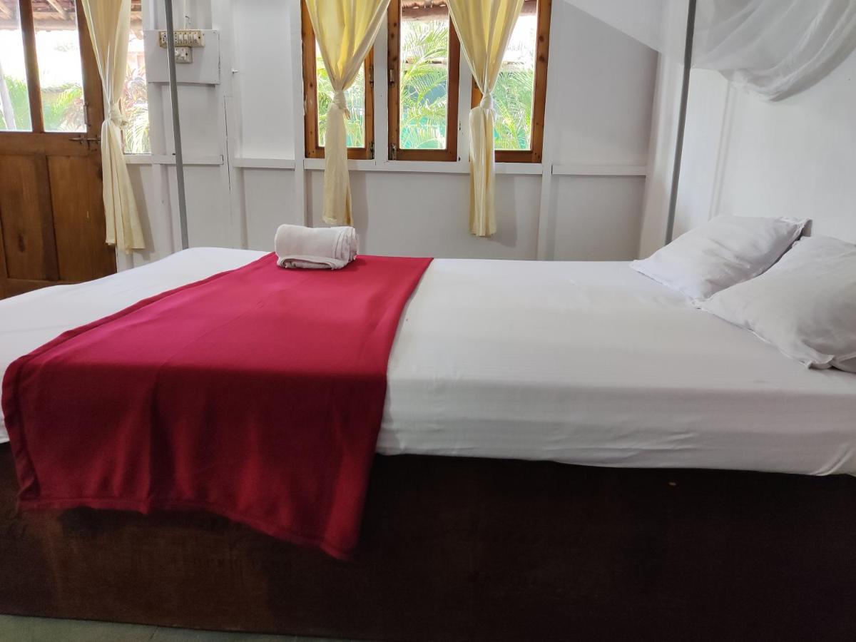 Columbus Goa Otel Palolem Dış mekan fotoğraf