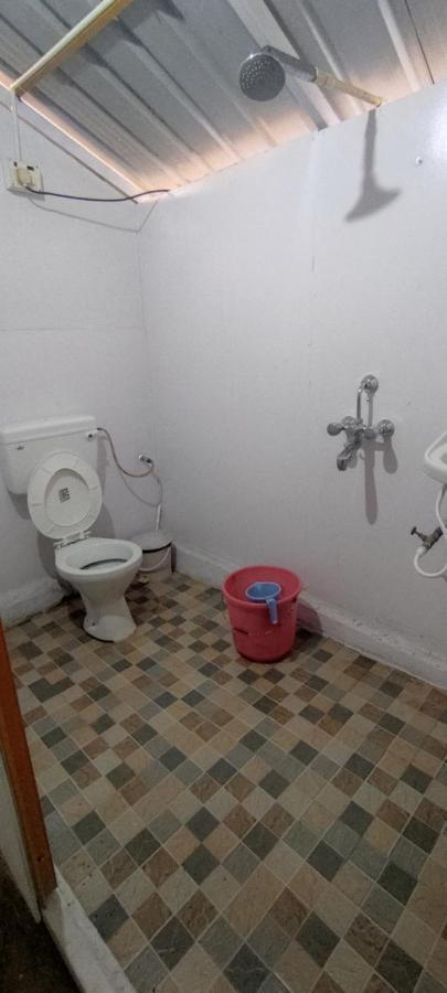 Columbus Goa Otel Palolem Dış mekan fotoğraf