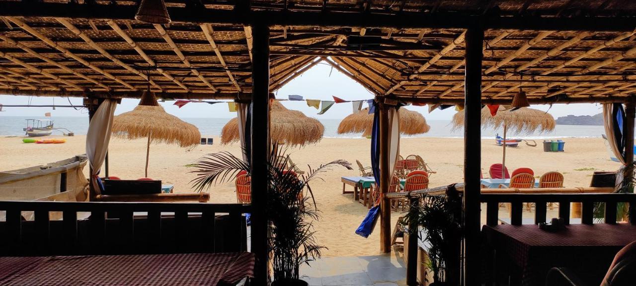Columbus Goa Otel Palolem Dış mekan fotoğraf