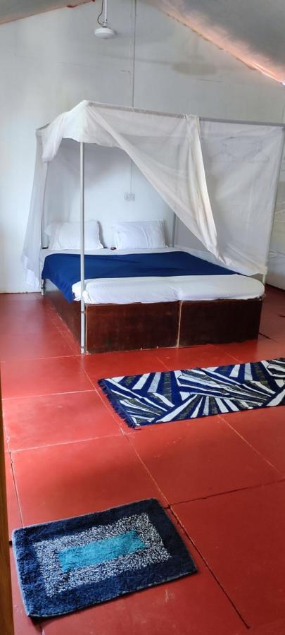Columbus Goa Otel Palolem Dış mekan fotoğraf