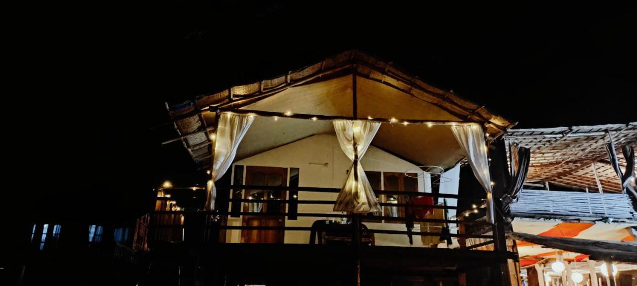 Columbus Goa Otel Palolem Dış mekan fotoğraf