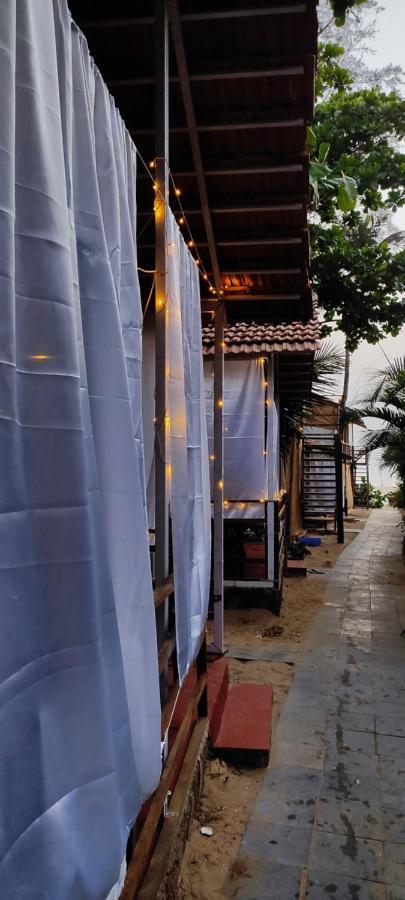 Columbus Goa Otel Palolem Dış mekan fotoğraf
