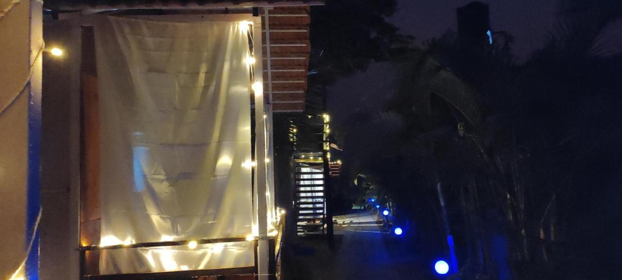 Columbus Goa Otel Palolem Dış mekan fotoğraf
