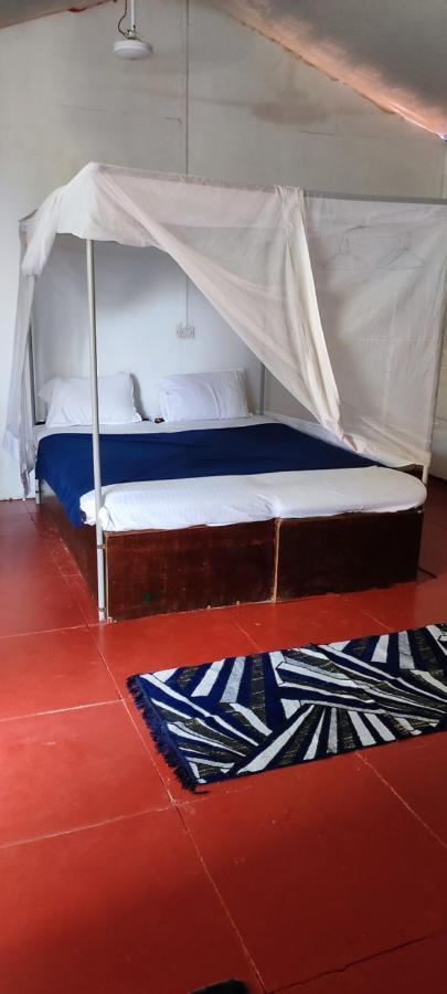 Columbus Goa Otel Palolem Dış mekan fotoğraf