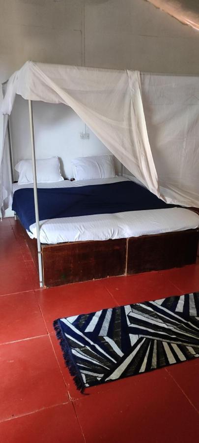 Columbus Goa Otel Palolem Dış mekan fotoğraf