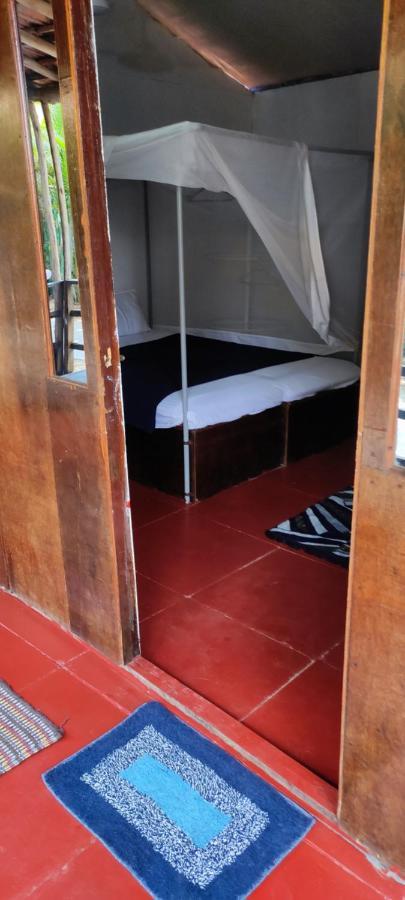 Columbus Goa Otel Palolem Dış mekan fotoğraf