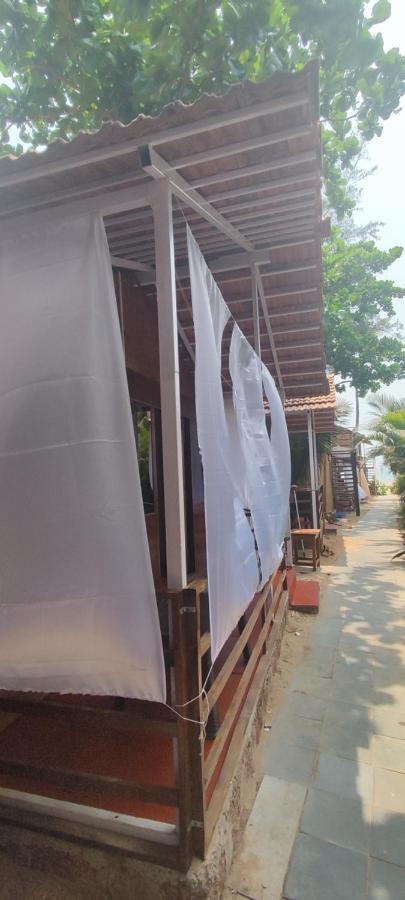 Columbus Goa Otel Palolem Dış mekan fotoğraf