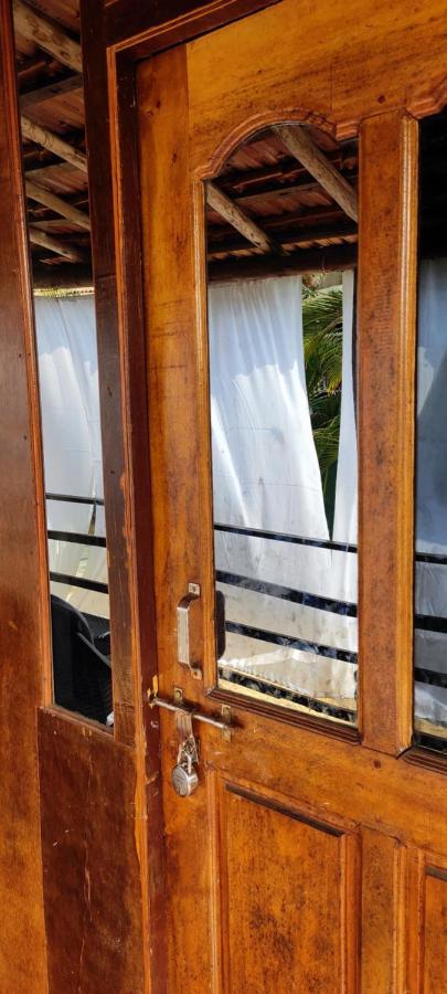 Columbus Goa Otel Palolem Dış mekan fotoğraf