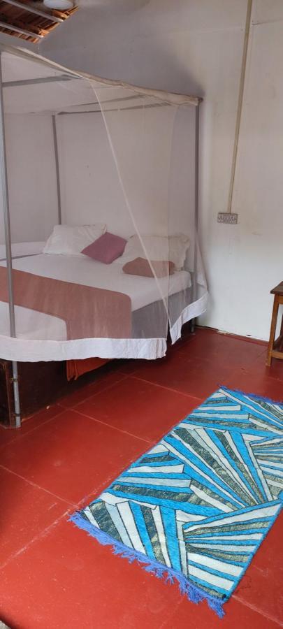 Columbus Goa Otel Palolem Dış mekan fotoğraf