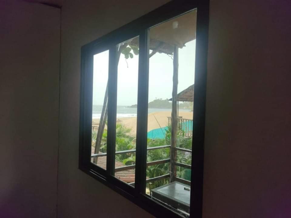 Columbus Goa Otel Palolem Dış mekan fotoğraf